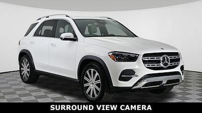 Used 2025 Mercedes-Benz GLE 450 SUV 4MATIC for sale #37R2595 - photo 1