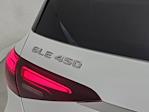 2025 Mercedes-Benz GLE 450 SUV AWD SUV for sale #37R2595 - photo 10
