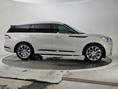 Used 2022 Lincoln Aviator Grand Touring for sale #37R2595B - photo 2