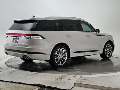 Used 2022 Lincoln Aviator Grand Touring for sale #37R2595B - photo 2