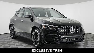 Used 2025 Mercedes-Benz AMG GLA 35 - photo 1