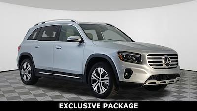 2025 Mercedes-Benz GLB 250 SUV AWD SUV for sale #37R2622 - photo 1