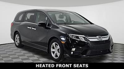 2019 Honda Odyssey FWD Minivan for sale #37R2622A - photo 1