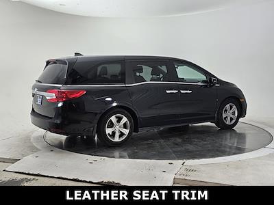 2019 Honda Odyssey FWD Minivan for sale #37R2622A - photo 2