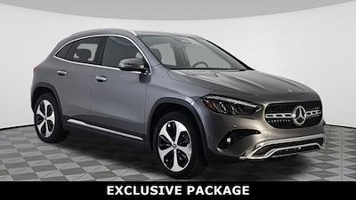 Used 2025 Mercedes-Benz GLA 250 4MATIC for sale #37R2623 - photo 1