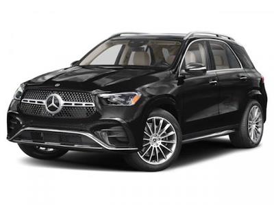 Used 2025 Mercedes-Benz GLE 450 SUV 4MATIC for sale #37R2626 - photo 1