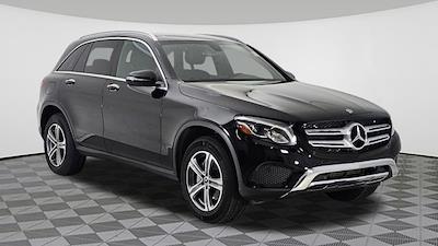 2019 Mercedes-Benz GLC 300 SUV AWD SUV for sale #37R2634A - photo 1