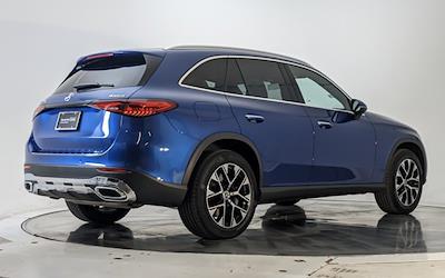 2025 Mercedes-Benz GLC 350e SUV AWD SUV for sale #37R2638 - photo 2