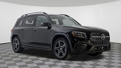 2025 Mercedes-Benz GLB 250 SUV AWD SUV for sale #37R2655 - photo 1