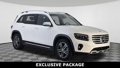2025 Mercedes-Benz GLB 250 SUV AWD SUV for sale #37R2716 - photo 1
