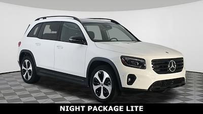 2025 Mercedes-Benz GLB 250 SUV AWD SUV for sale #37R2717 - photo 1