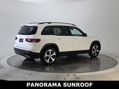 2025 Mercedes-Benz GLB 250 SUV AWD SUV for sale #37R2717 - photo 2