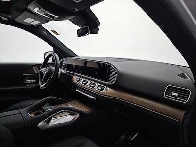 Used 2025 Mercedes-Benz GLE 450 SUV - photo 1
