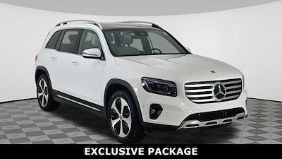 Used 2025 Mercedes-Benz GLB 250 SUV 4MATIC for sale #37R2730 - photo 1