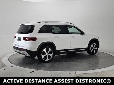 Used 2025 Mercedes-Benz GLB 250 SUV 4MATIC for sale #37R2730 - photo 2