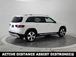 Used 2025 Mercedes-Benz GLB 250 SUV 4MATIC for sale #37R2730 - photo 2