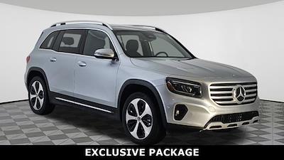 2025 Mercedes-Benz GLB 250 SUV AWD SUV for sale #37R2731 - photo 1