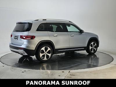 2025 Mercedes-Benz GLB 250 SUV AWD SUV for sale #37R2731 - photo 2