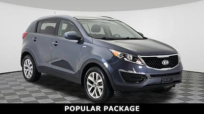 Used 2016 Kia Sportage LX for sale #37R2732A - photo 1