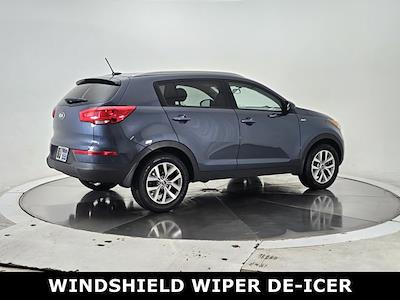 Used 2016 Kia Sportage LX for sale #37R2732A - photo 2