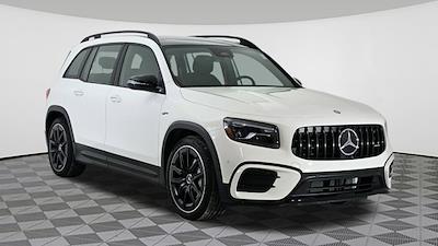Used 2025 Mercedes-Benz AMG GLB 35 - photo 1