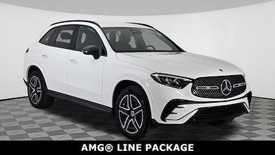 Used 2025 Mercedes-Benz GLC 300 SUV 4MATIC for sale #37R2753 - photo 1