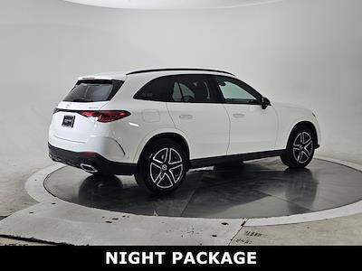 Used 2025 Mercedes-Benz GLC 300 SUV 4MATIC for sale #37R2753 - photo 2