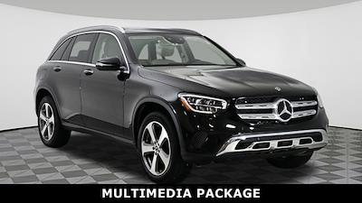 Used 2020 Mercedes-Benz GLC 300 SUV for sale #37R2753A - photo 1