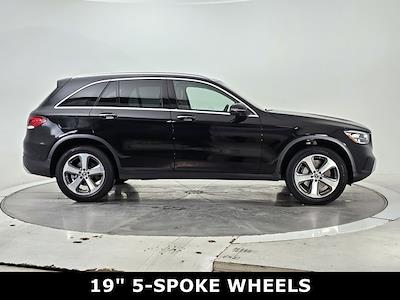 Used 2020 Mercedes-Benz GLC 300 SUV for sale #37R2753A - photo 2