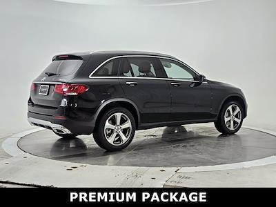 Used 2020 Mercedes-Benz GLC 300 SUV for sale #37R2753A - photo 2