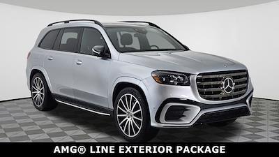 2025 Mercedes-Benz GLS 450 AWD SUV for sale #37R2763 - photo 1