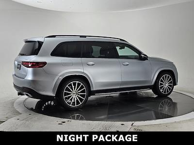 2025 Mercedes-Benz GLS 450 AWD SUV for sale #37R2763 - photo 2