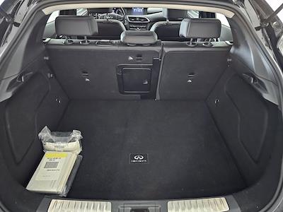 Used 2018 Infiniti QX30 Premium for sale #37R2763A - photo 1