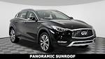 Used 2018 Infiniti QX30 Premium for sale #37R2763A - photo 10