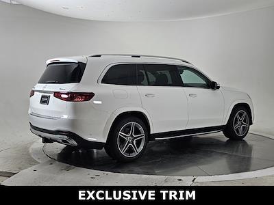 Used 2025 Mercedes-Benz GLS 450 GLS for sale #37R2770 - photo 2