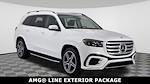 Used 2025 Mercedes-Benz GLS 450 GLS for sale #37R2770 - photo 1