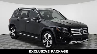 2025 Mercedes-Benz GLB 250 SUV AWD SUV for sale #37R2795 - photo 1