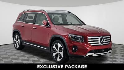 2025 Mercedes-Benz GLB 250 SUV AWD SUV for sale #37R2796 - photo 1