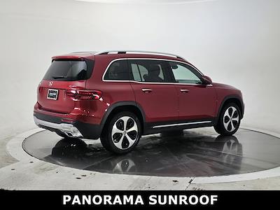 2025 Mercedes-Benz GLB 250 SUV AWD SUV for sale #37R2796 - photo 2