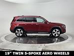 2025 Mercedes-Benz GLB 250 SUV AWD SUV for sale #37R2796 - photo 20