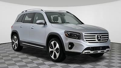 Used 2025 Mercedes-Benz GLB 250 SUV - photo 1