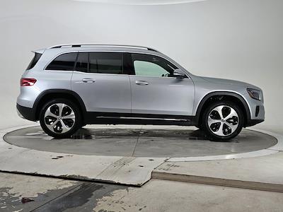 Used 2025 Mercedes-Benz GLB 250 SUV - photo 1