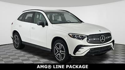 2025 Mercedes-Benz GLC 300 SUV AWD SUV for sale #37R2917 - photo 1