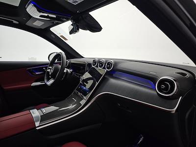 Used 2025 Mercedes-Benz AMG GLC 43 SUV - photo 1