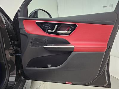 Used 2025 Mercedes-Benz AMG GLC 43 SUV - photo 1