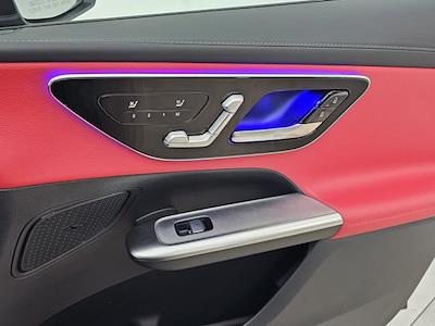 Used 2025 Mercedes-Benz AMG GLC 43 SUV - photo 1