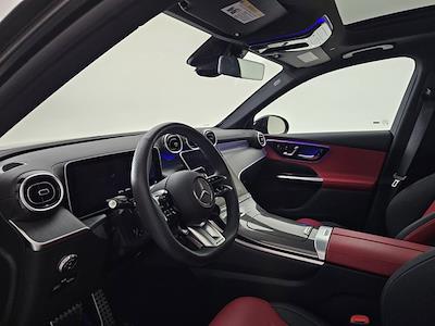 Used 2025 Mercedes-Benz AMG GLC 43 SUV - photo 1