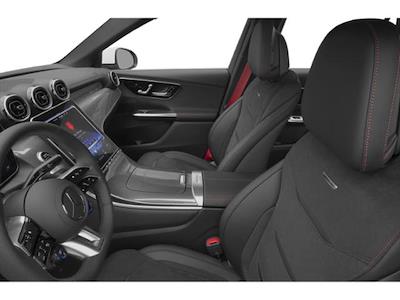 Used 2025 Mercedes-Benz AMG GLC 43 SUV - photo 1