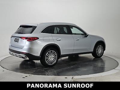 Used 2025 Mercedes-Benz GLC 300 SUV 4MATIC for sale #37R2969 - photo 2