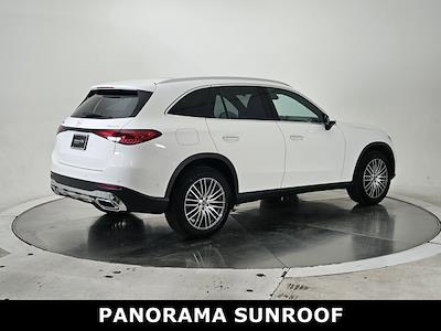 2025 Mercedes-Benz GLC 300 SUV AWD SUV for sale #37R2988 - photo 1